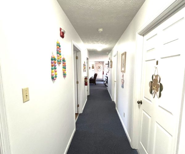 Always There Assisted Living Facility