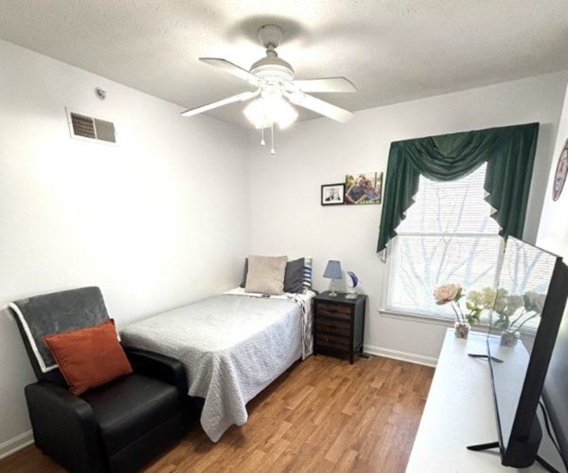 Always There Assisted Living Facility