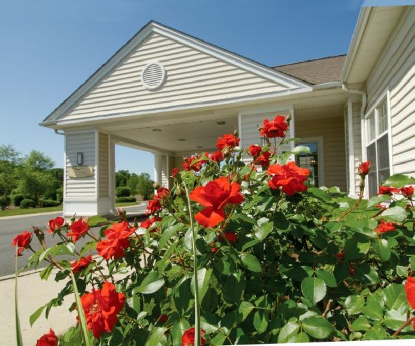 Spring Hills Somerset