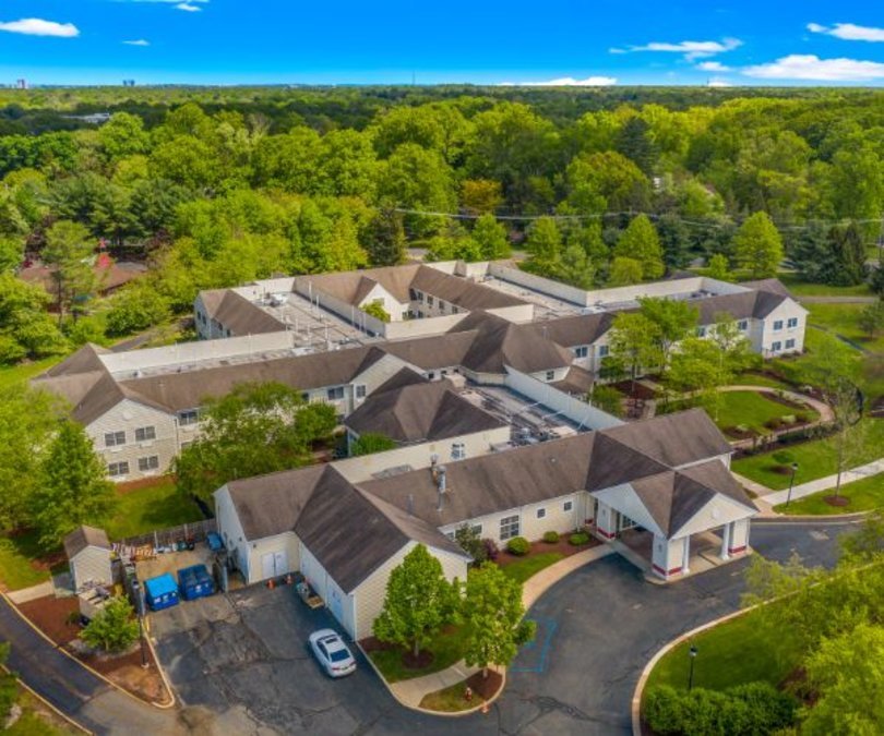 Spring Hills Somerset