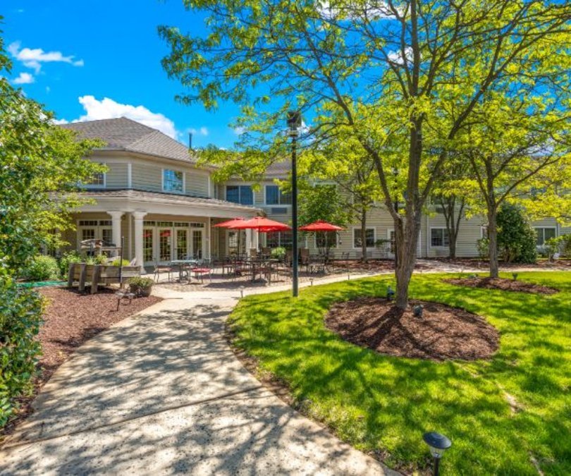 Spring Hills Somerset