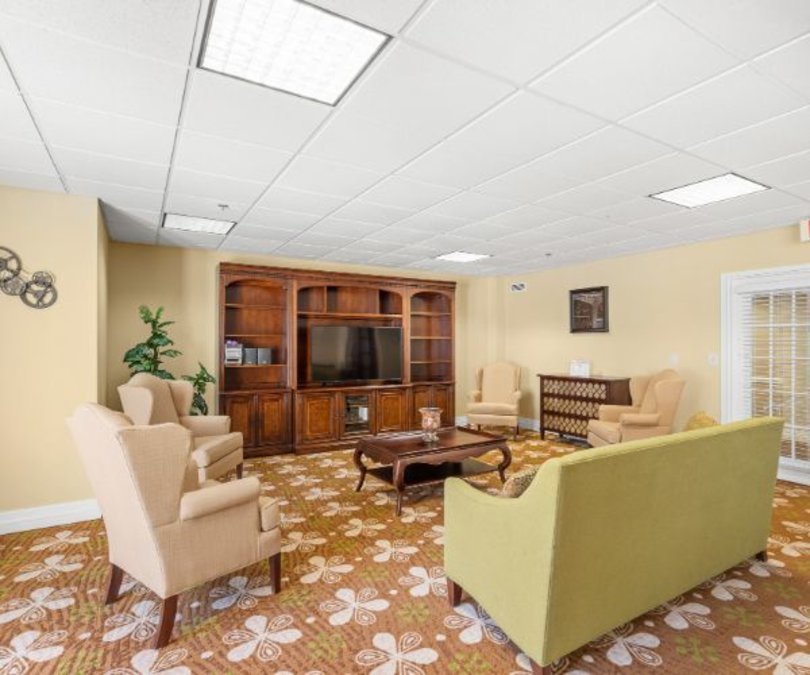 Spring Hills Somerset