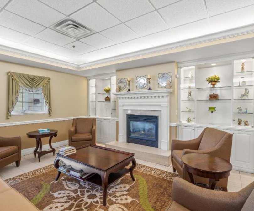 Spring Hills Somerset