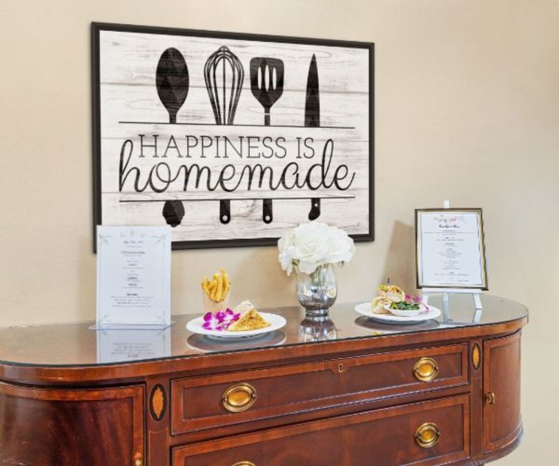 Bentley Commons at Paragon Village