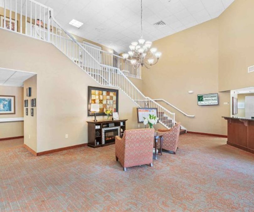 Bentley Commons at Paragon Village