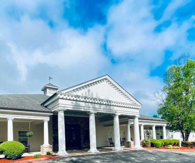 Kauhale Byrd Springs