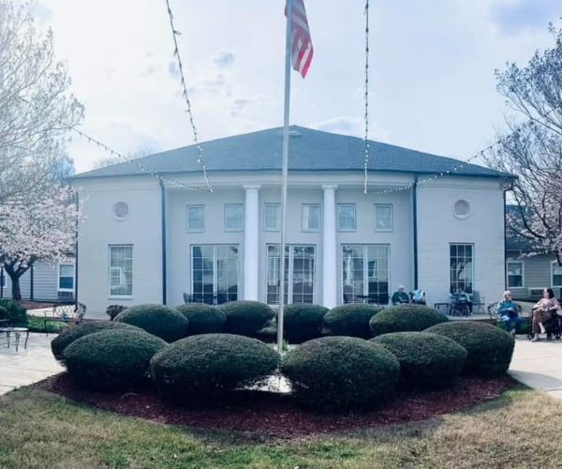 Kauhale Byrd Springs