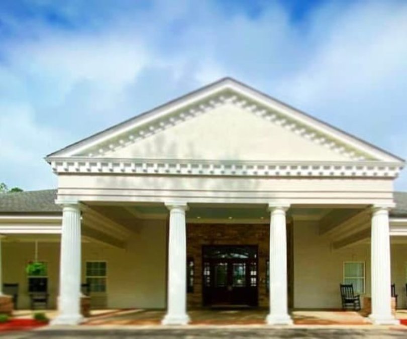 Kauhale Byrd Springs