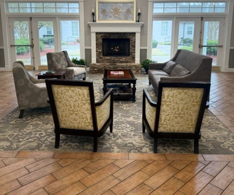 Kauhale Byrd Springs