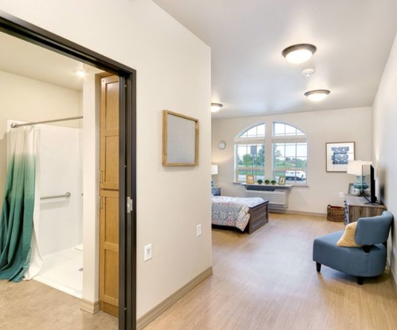 High Plains Crossing