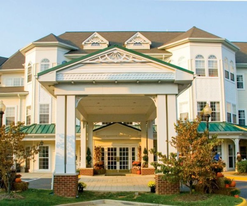 Spring Hills Mount Vernon