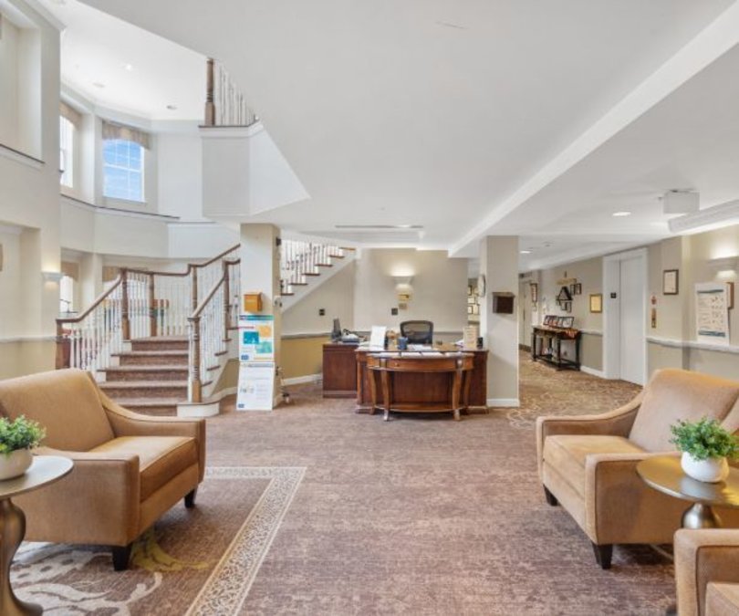 Spring Hills Mount Vernon