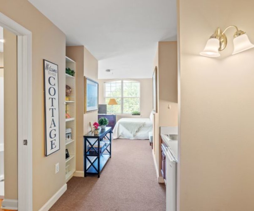 Spring Hills Mount Vernon