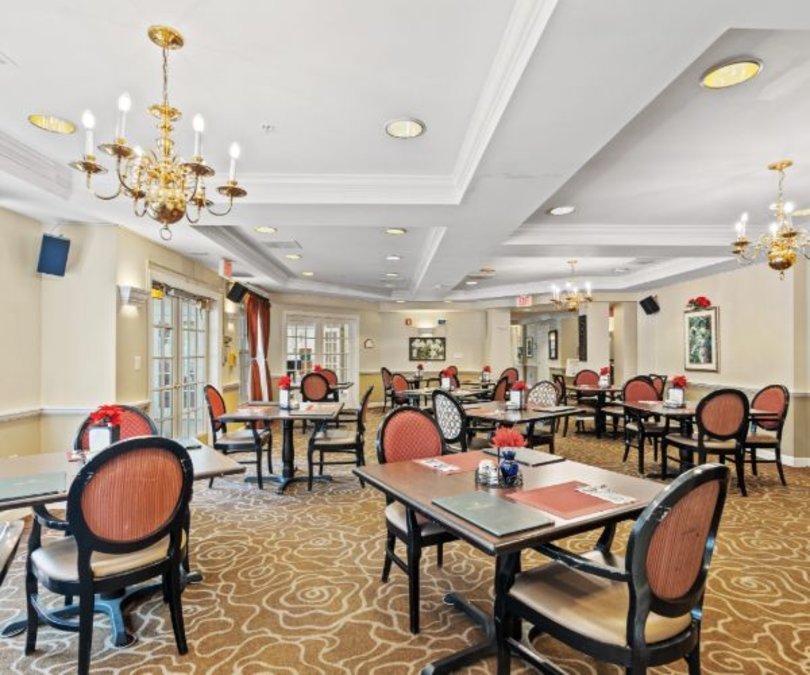 Spring Hills Mount Vernon