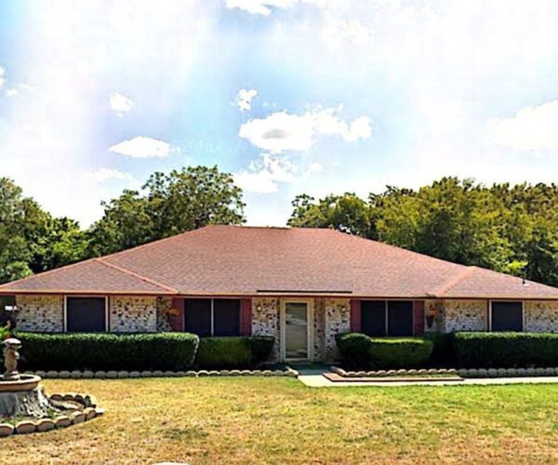 West Lake Assisted Living Facility