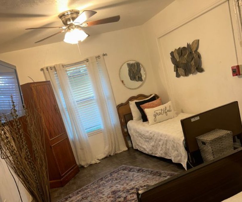 West Lake Assisted Living Facility