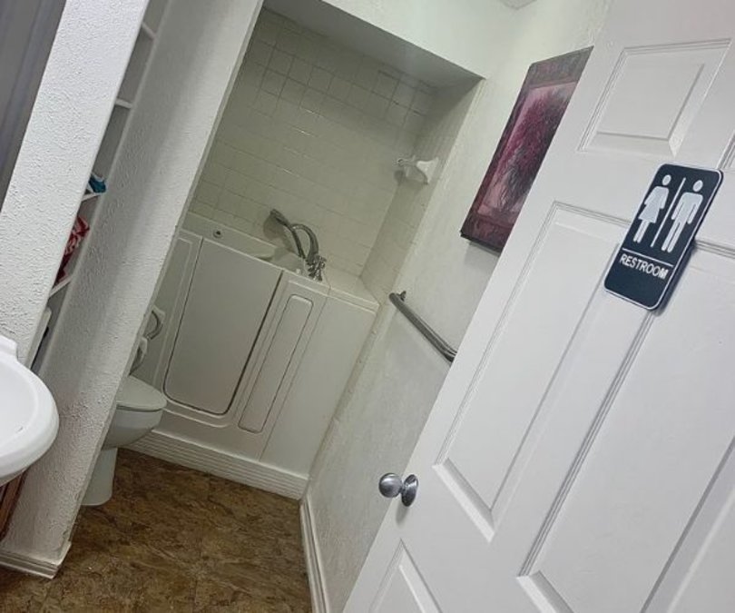 West Lake Assisted Living Facility