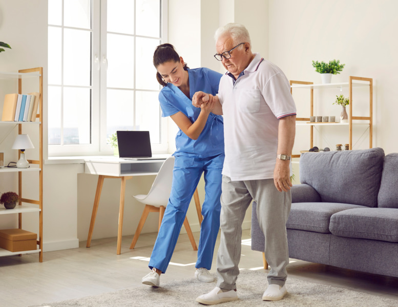 Wholesome Home Health Care