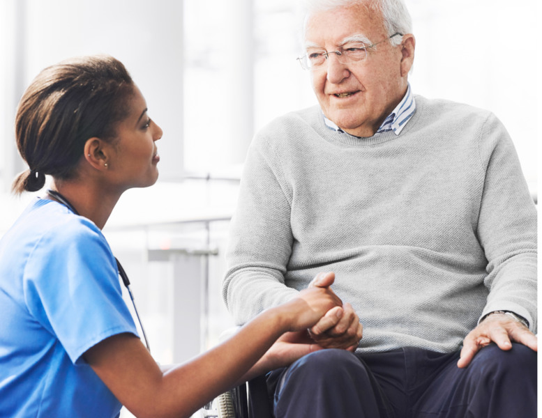 Wholesome Home Health Care