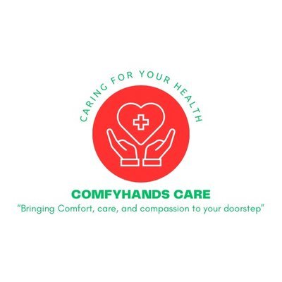 ComfyHands Care LLC - Allentown, PA