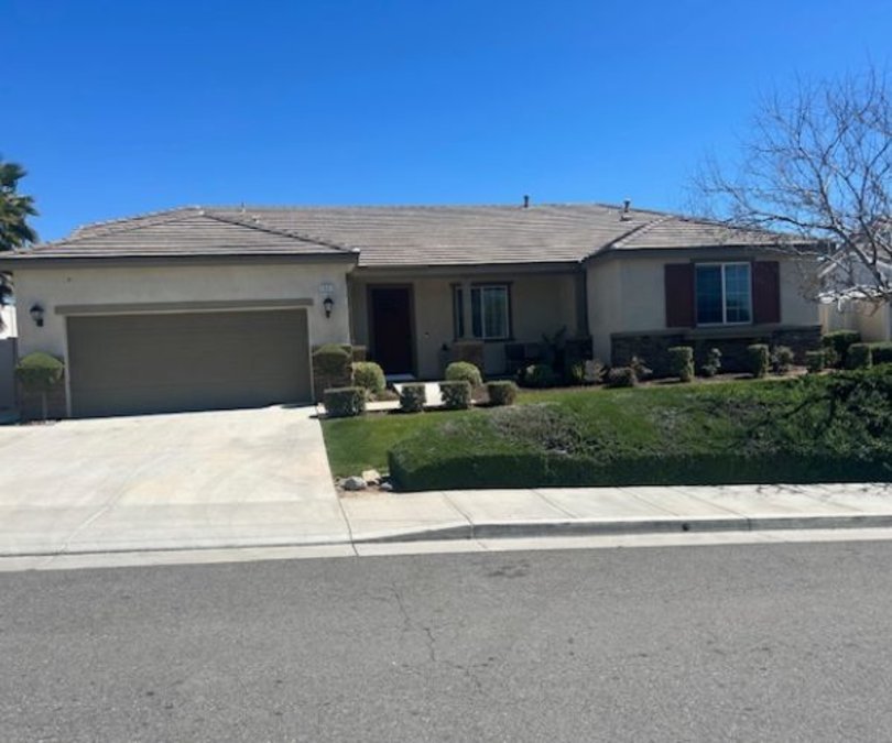 Hillsong Senior Living