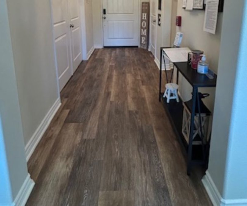 Hillsong Senior Living