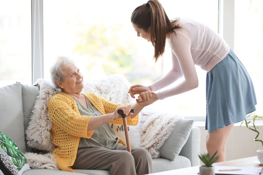 Nurturing Hearts Home Care
