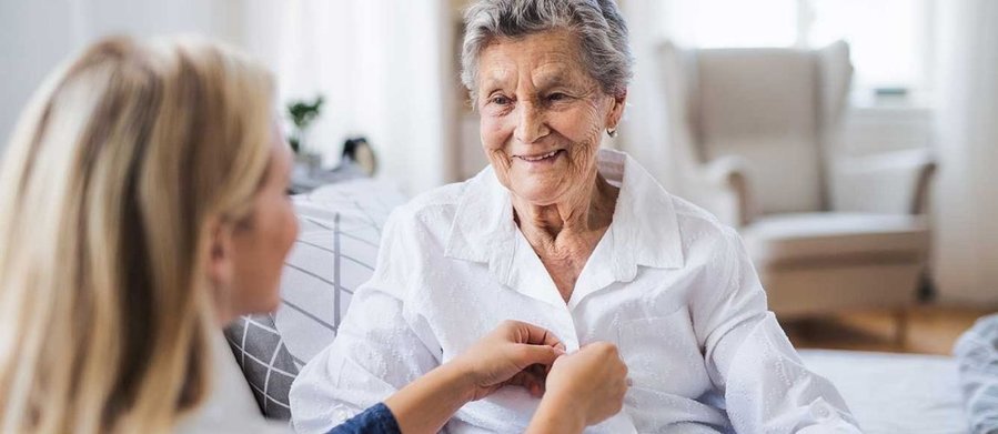 Nurturing Hearts Home Care