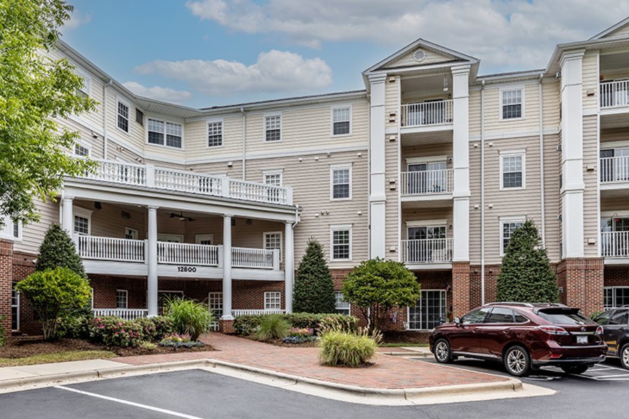 Gardens at Wakefield