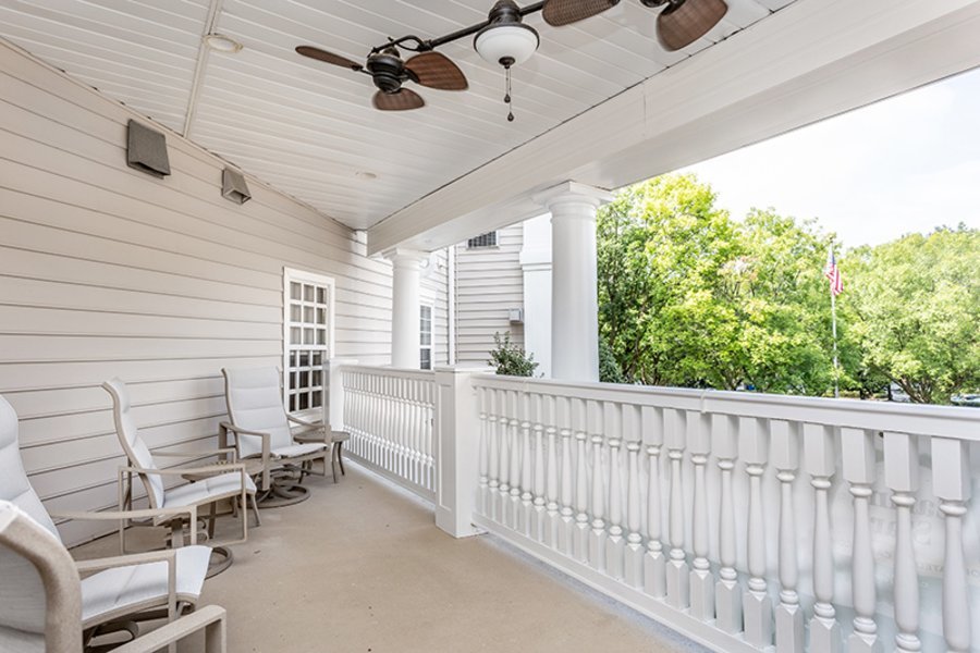 Gardens at Wakefield