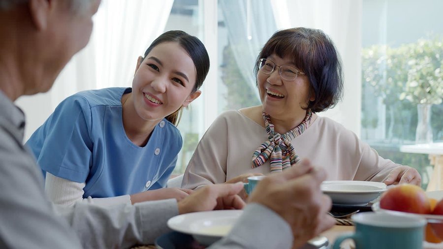 HomeWell Care Services - Jacksonville, FL