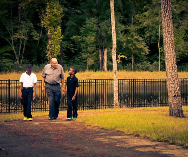 St. Martin's in the Pines