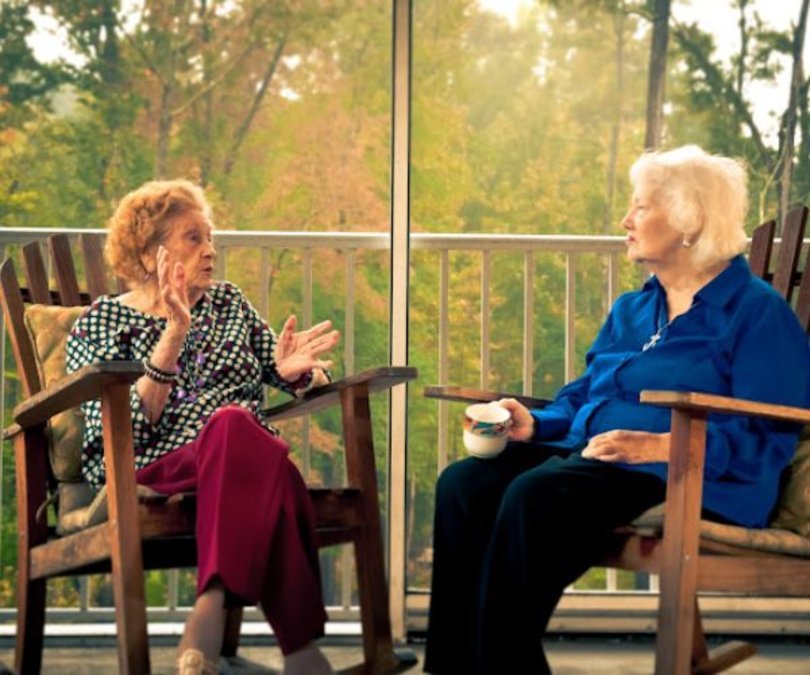 St. Martin's in the Pines