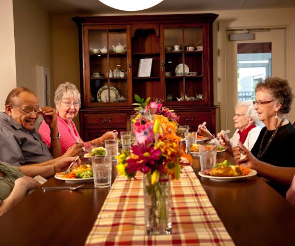 St. Martin's in the Pines