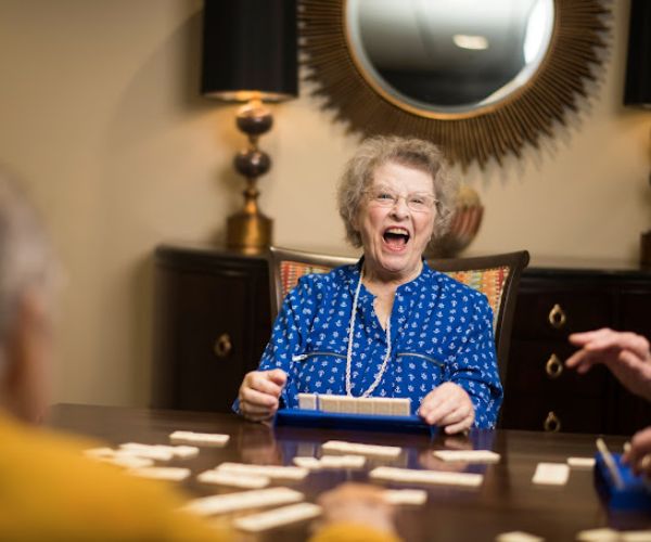 St. Martin's in the Pines