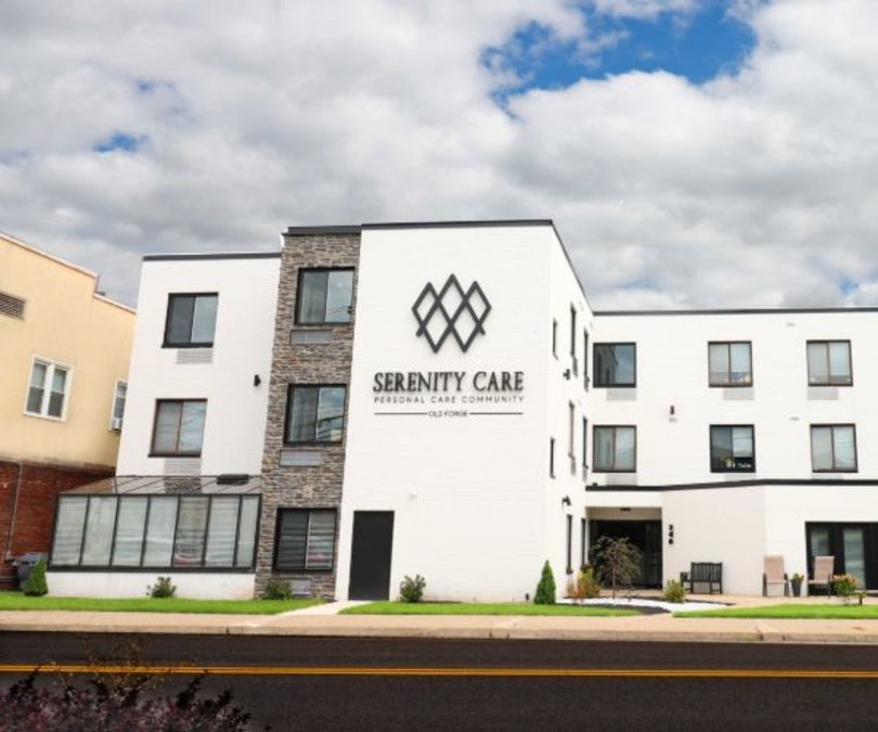 Serenity Care Old Forge