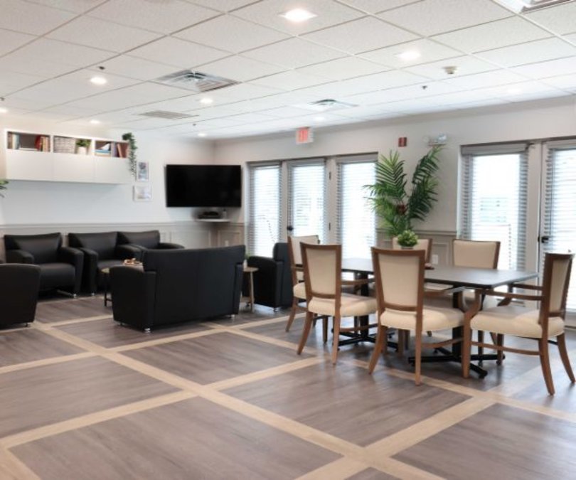 Serenity Care Old Forge