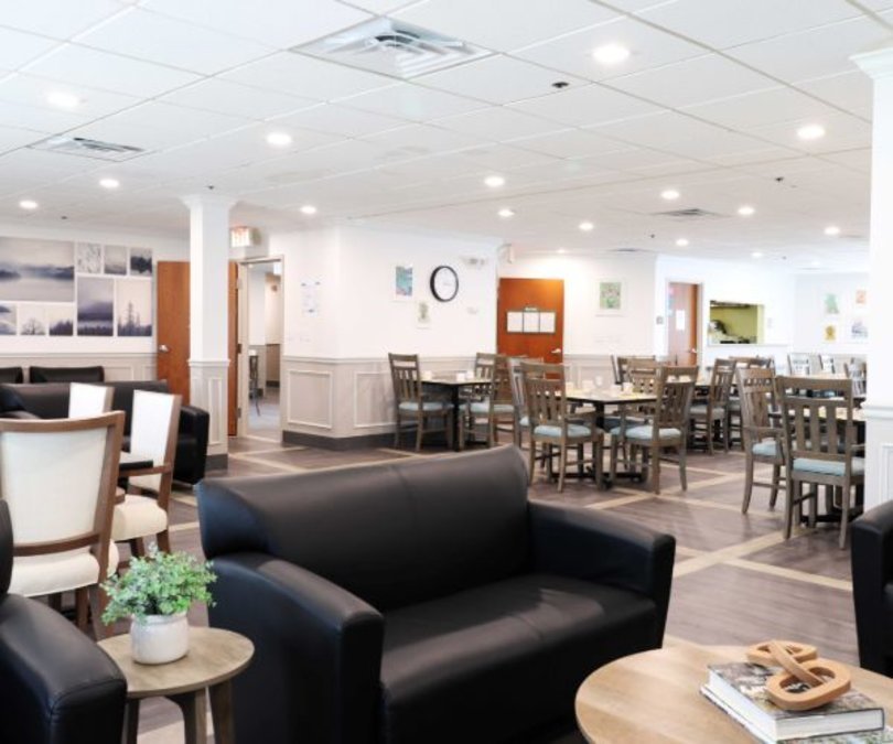 Serenity Care Old Forge