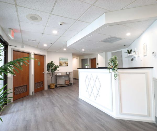 Serenity Care Old Forge