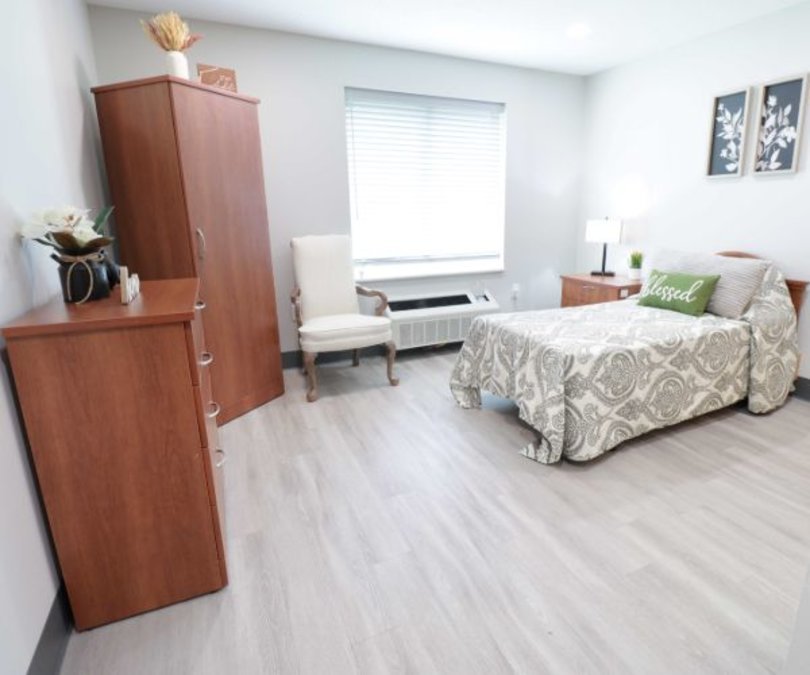 Serenity Care Old Forge