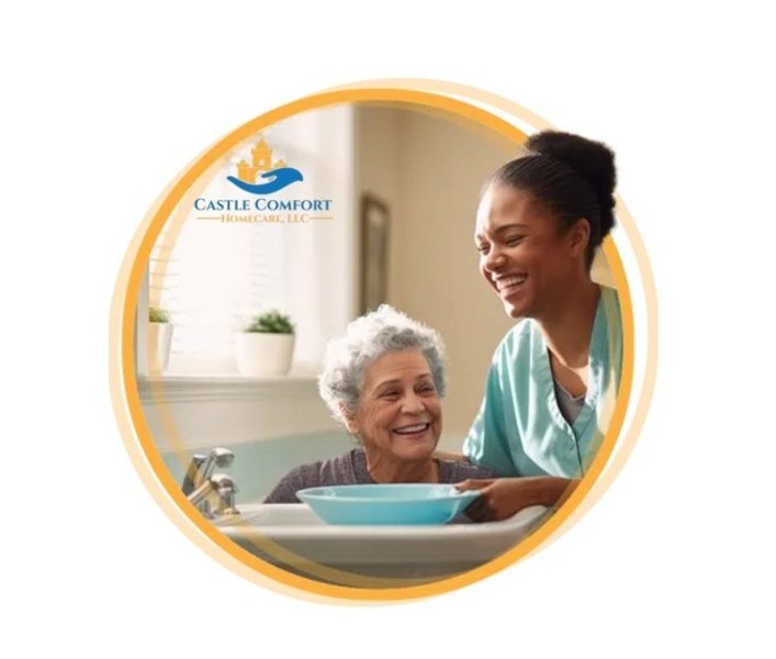 Castle Comfort Homecare LLC