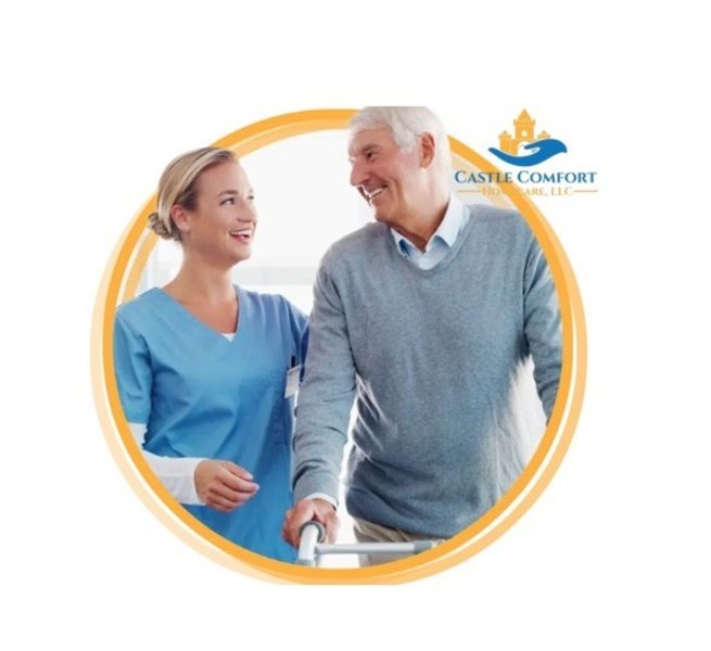 Castle Comfort Homecare LLC
