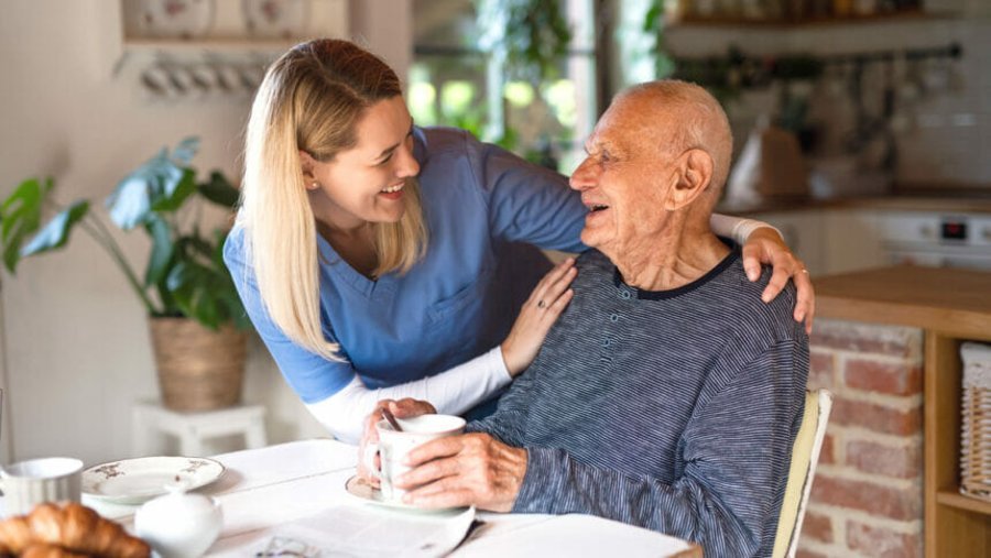 Griswold Home Care for Stillwater & Woodbury