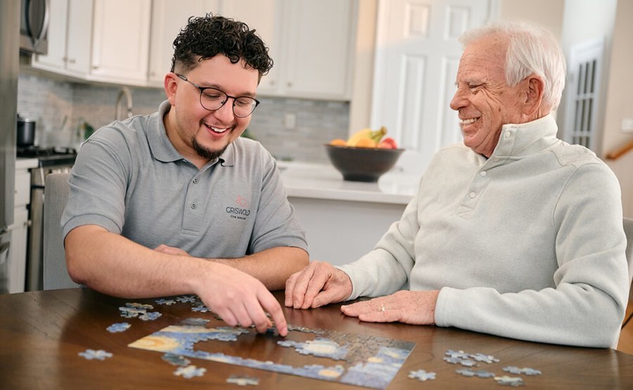 Griswold Home Care for Stillwater & Woodbury