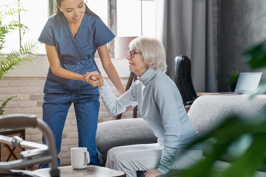 Griswold Home Care for Stillwater & Woodbury