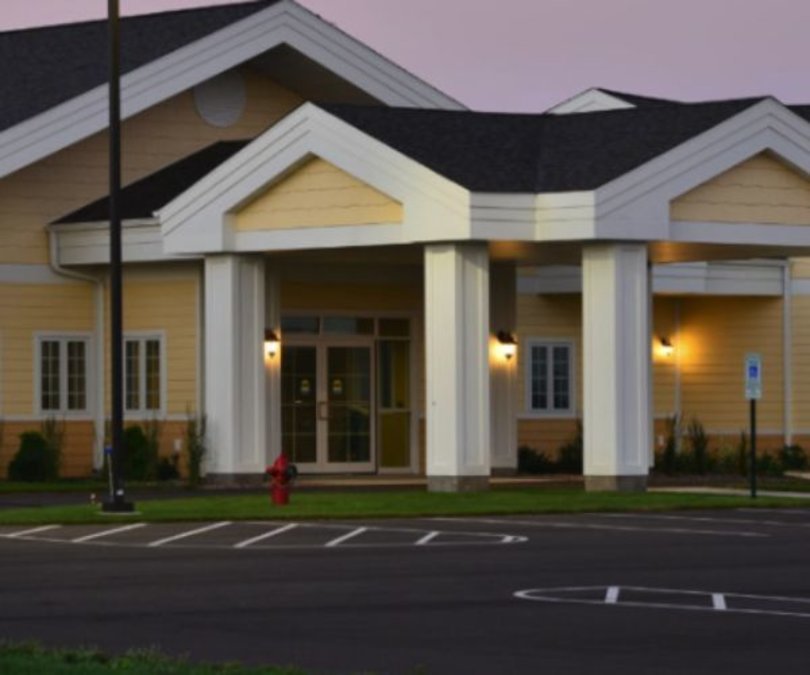 Colfax Senior Living