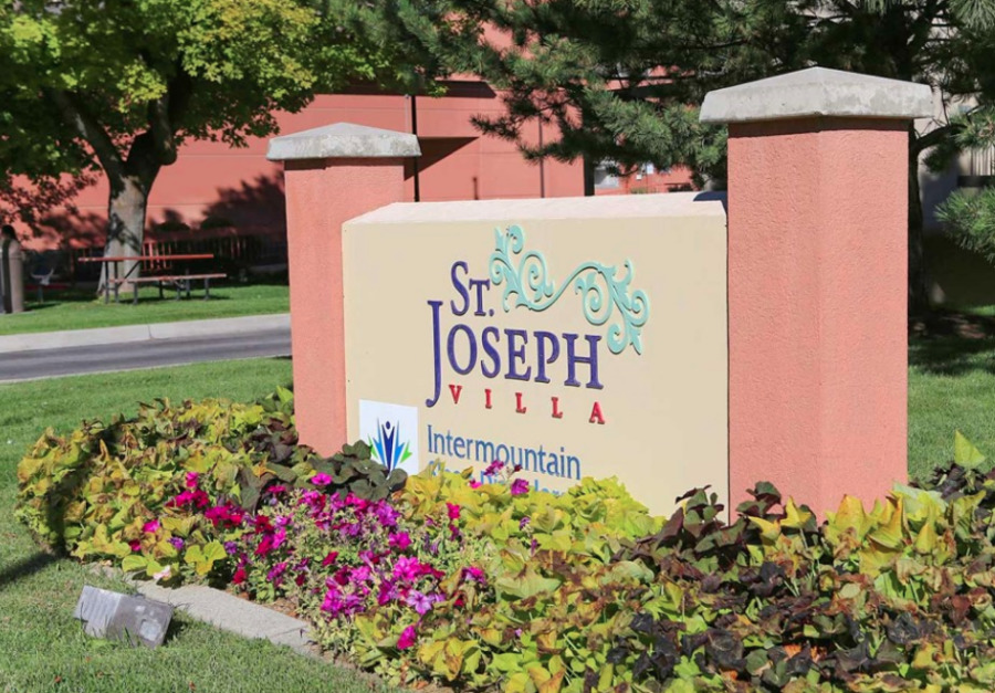 St. Joseph Senior Living