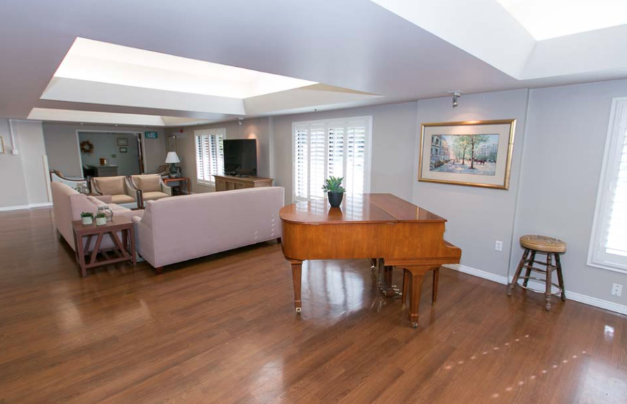 St. Joseph Senior Living