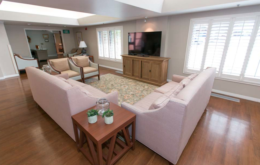 St. Joseph Senior Living