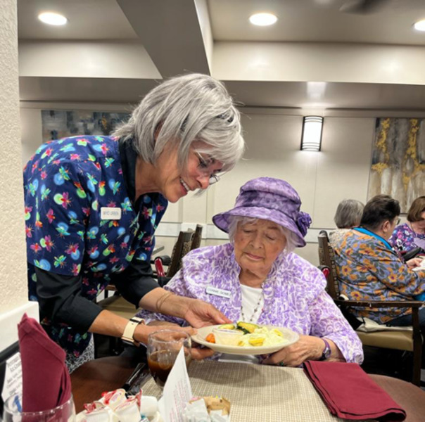 White Glove Elderly Care - Naples, FL
